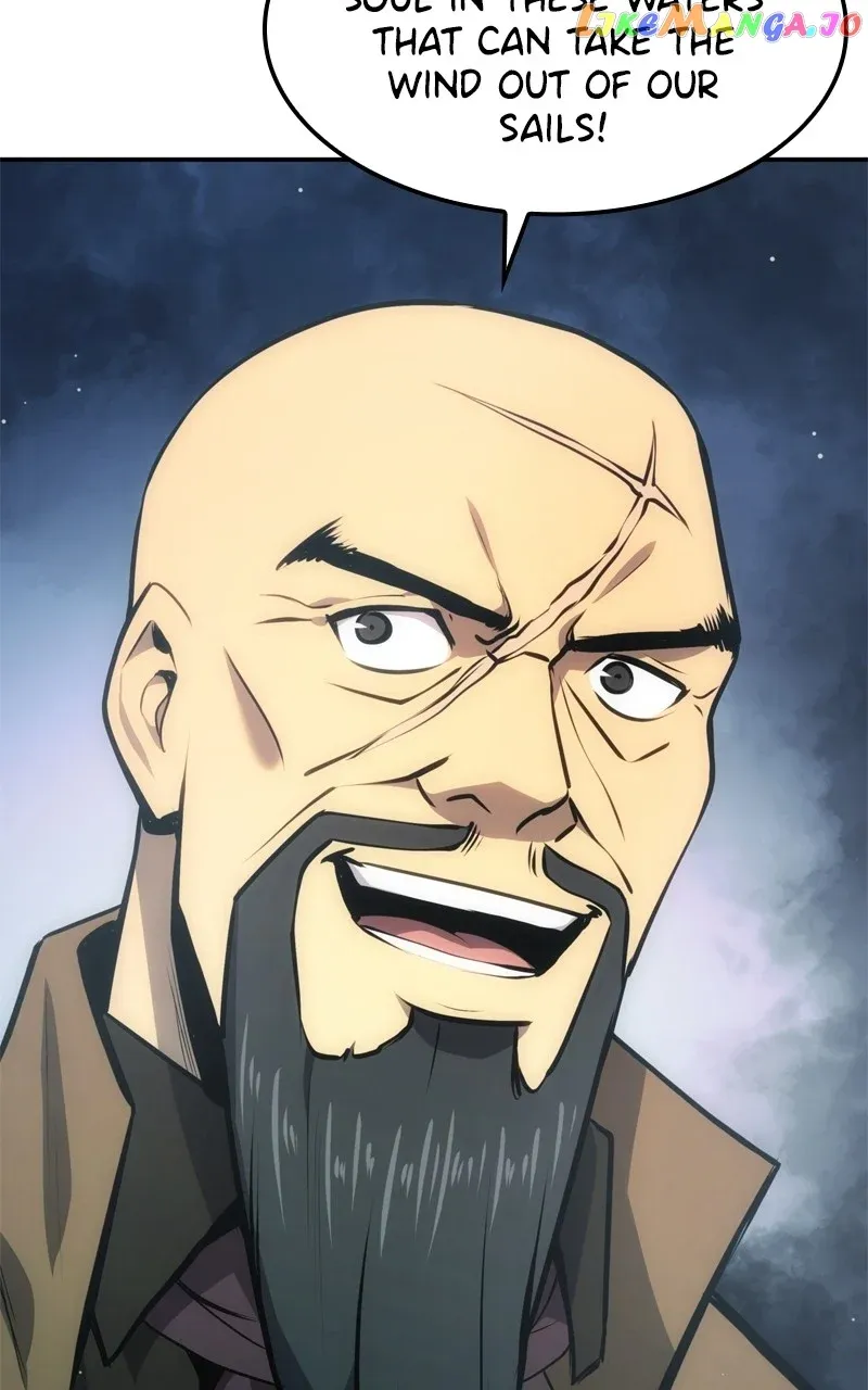 Read Assassin’s Creed Forgotten Temple Manga Online