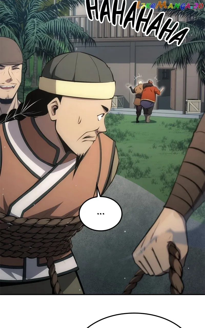 Read Assassin’s Creed Forgotten Temple Manga Online