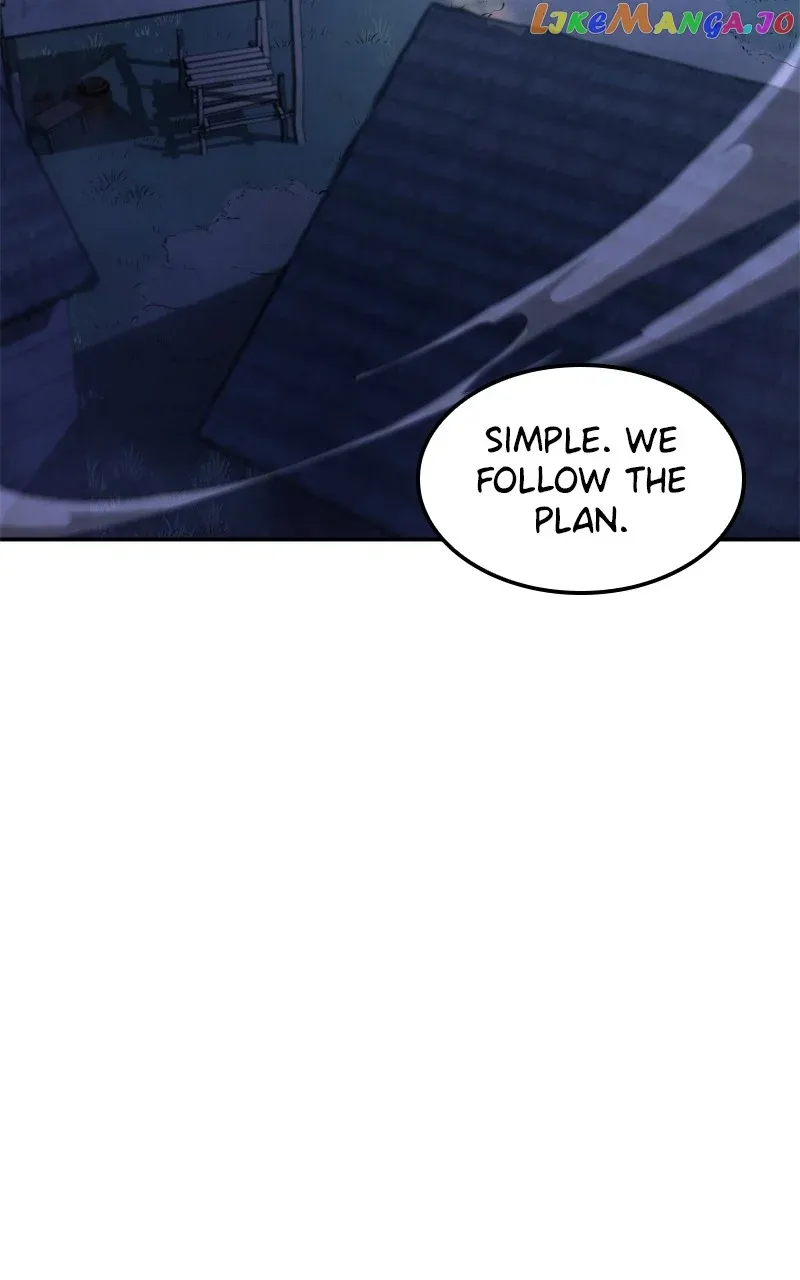 Read Assassin’s Creed Forgotten Temple Manga Online