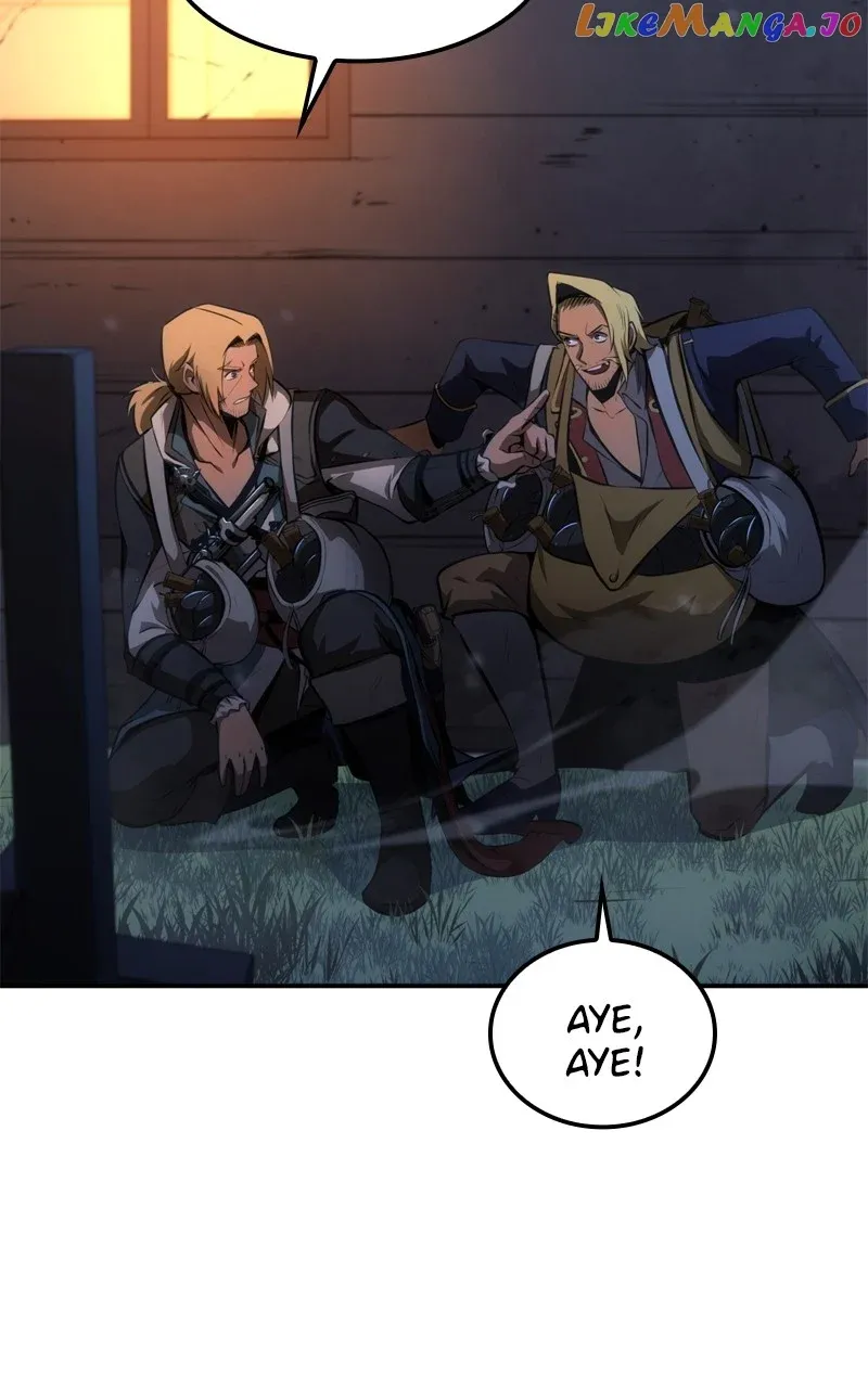 Read Assassin’s Creed Forgotten Temple Manga Online