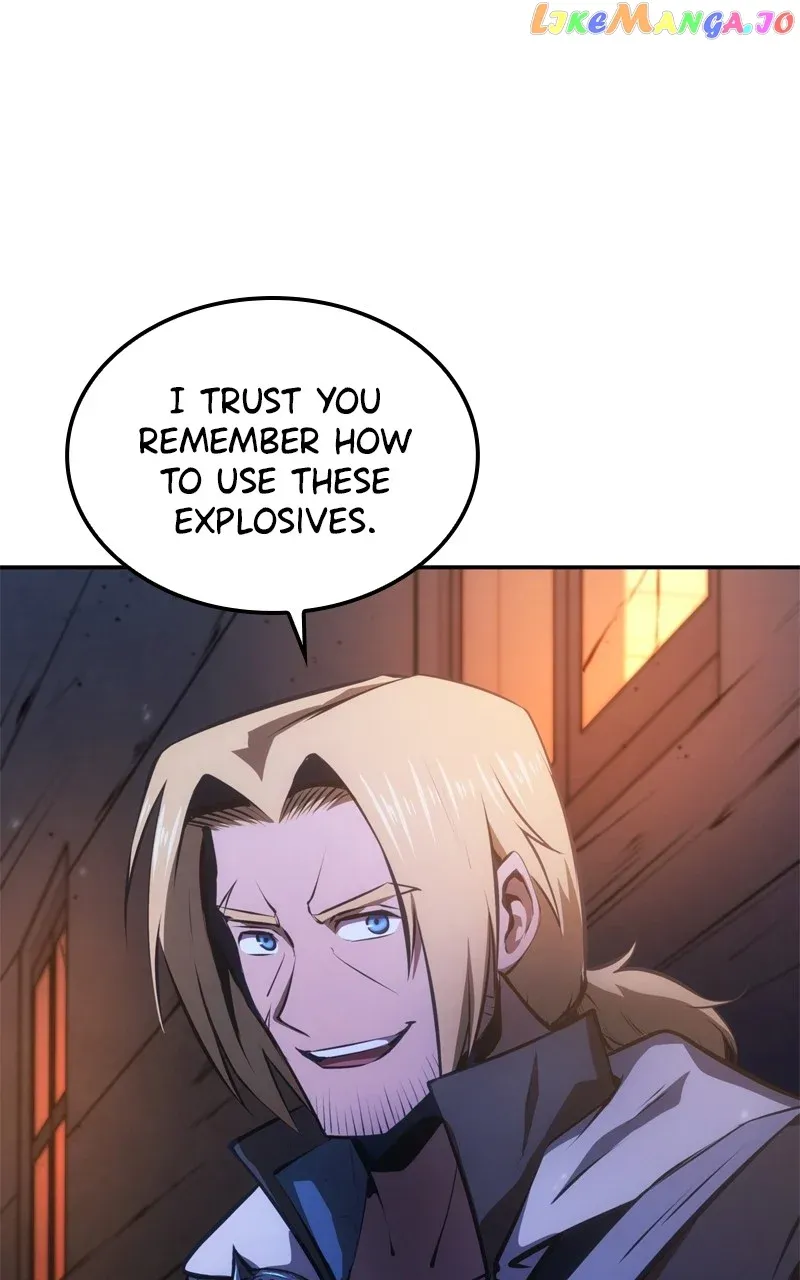 Read Assassin’s Creed Forgotten Temple Manga Online