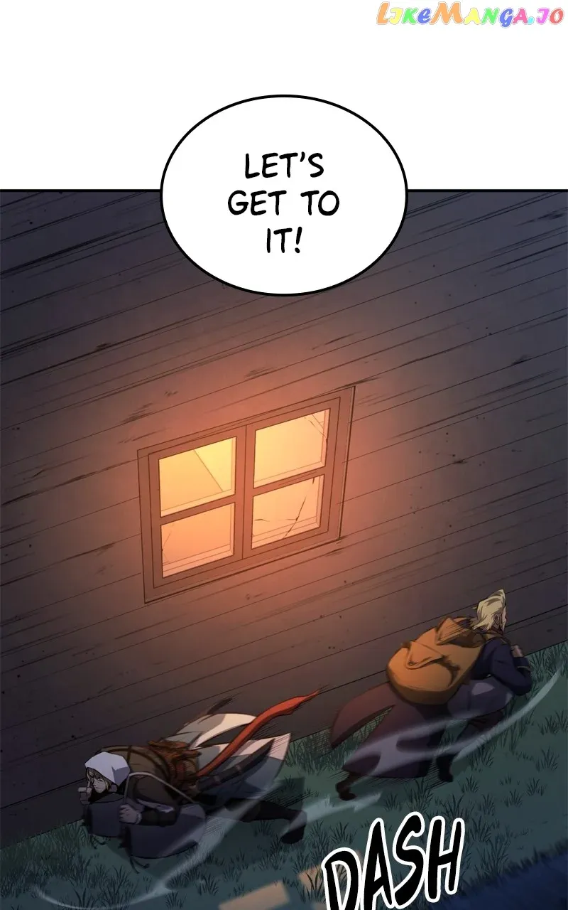 Read Assassin’s Creed Forgotten Temple Manga Online