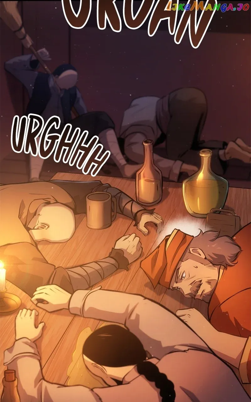 Read Assassin’s Creed Forgotten Temple Manga Online