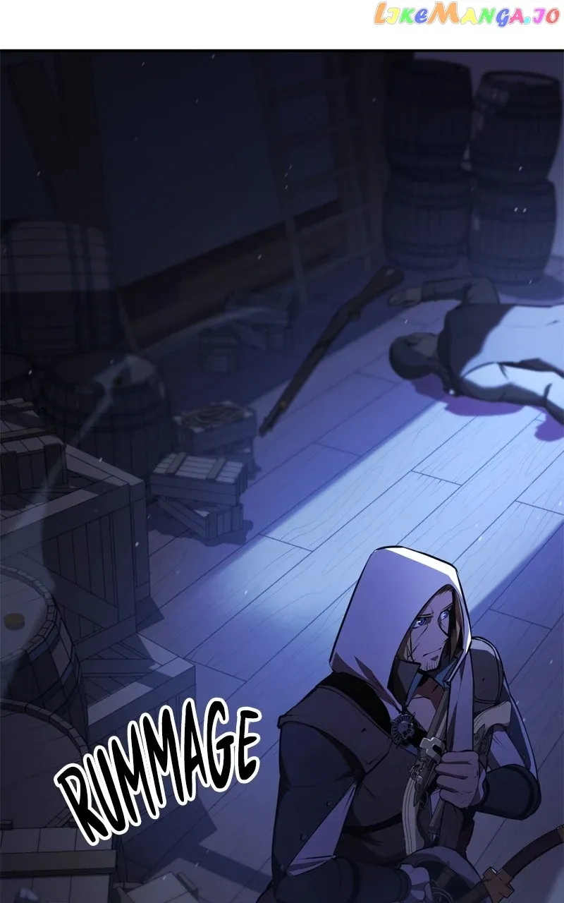 Read Assassin’s Creed Forgotten Temple Manga Online