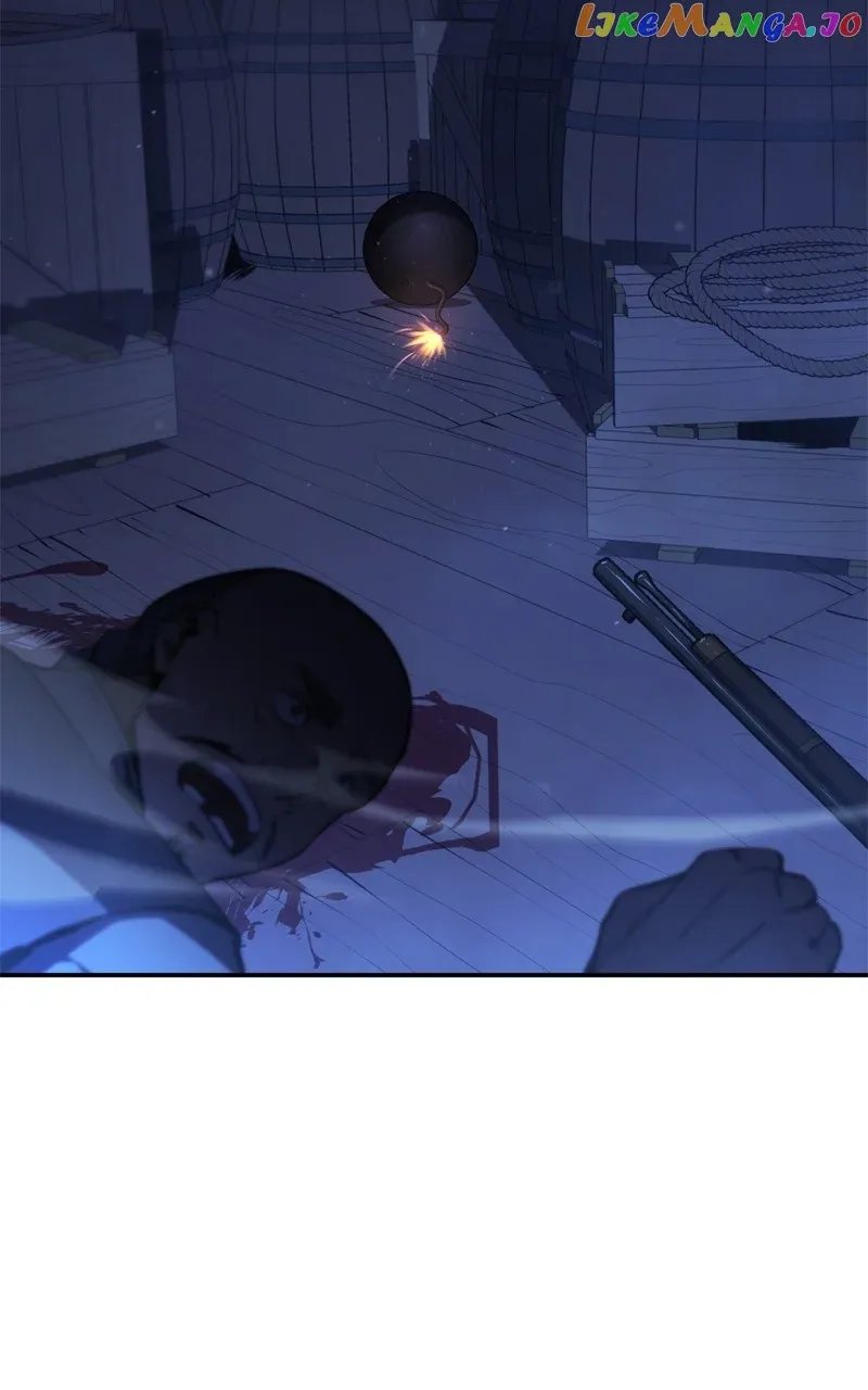 Read Assassin’s Creed Forgotten Temple Manga Online