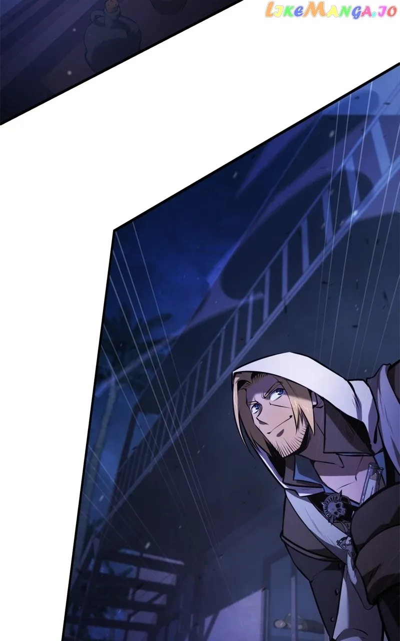 Read Assassin’s Creed Forgotten Temple Manga Online