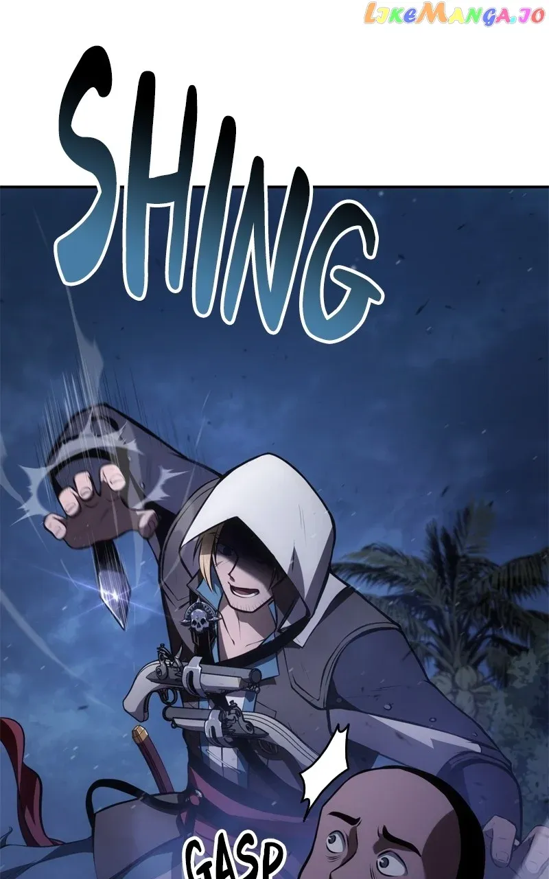 Read Assassin’s Creed Forgotten Temple Manga Online