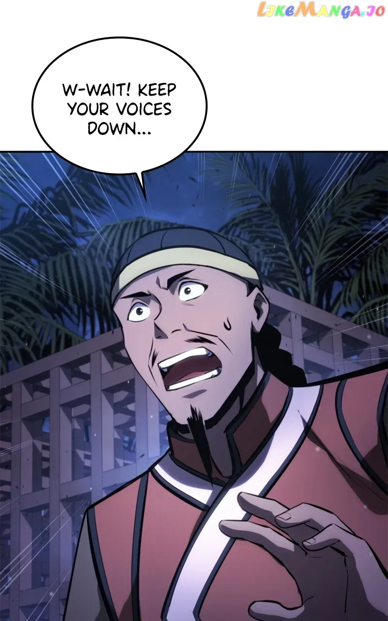 Read Assassin’s Creed Forgotten Temple Manga Online