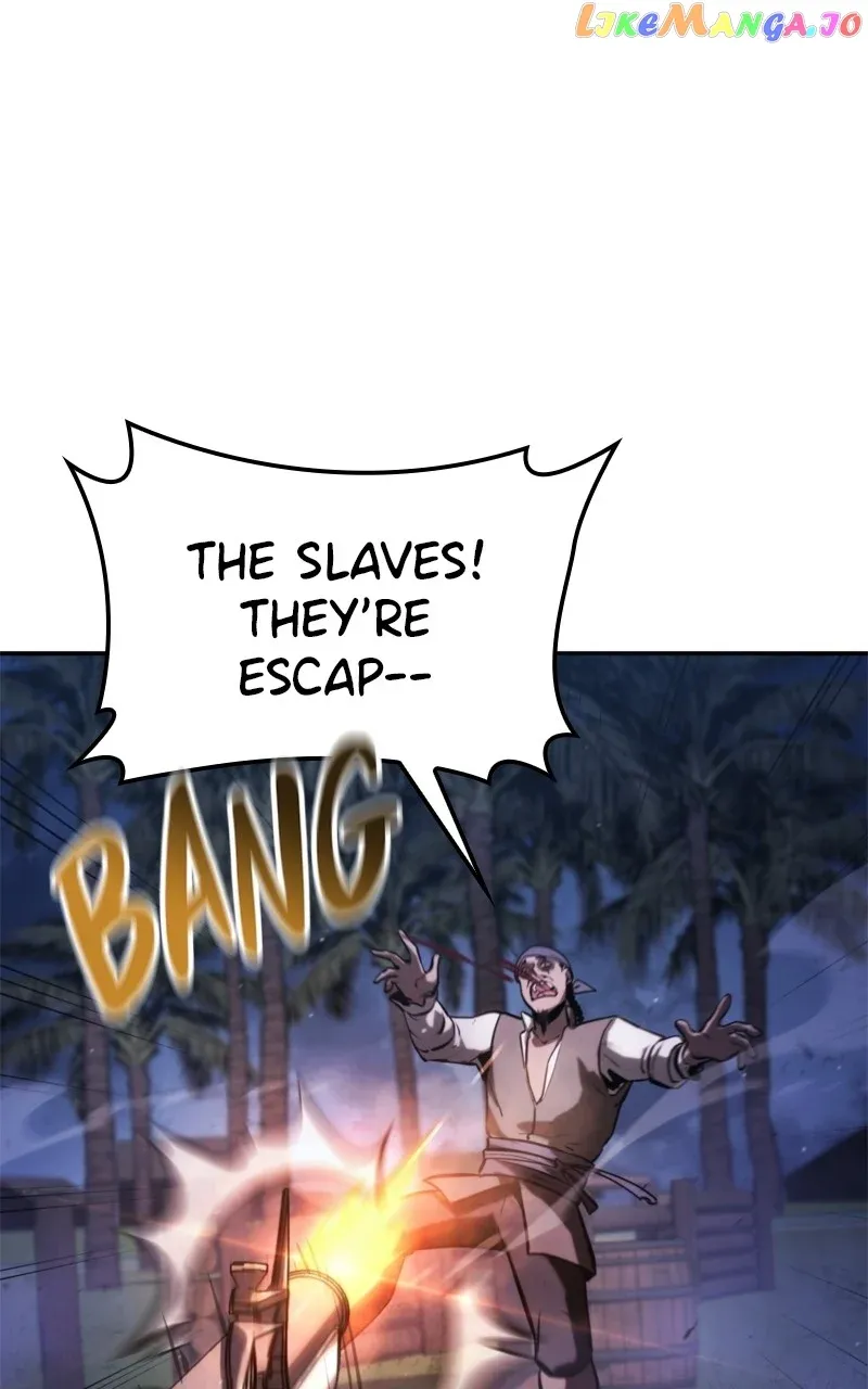 Read Assassin’s Creed Forgotten Temple Manga Online
