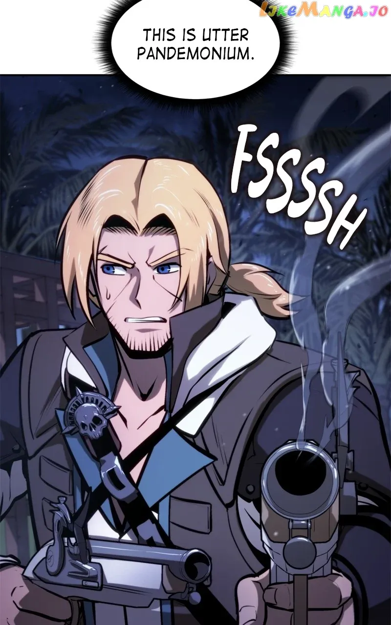Read Assassin’s Creed Forgotten Temple Manga Online