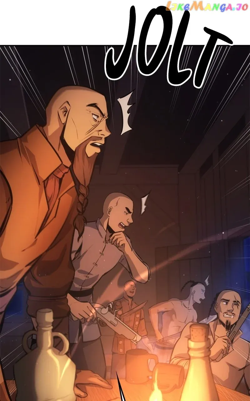 Read Assassin’s Creed Forgotten Temple Manga Online