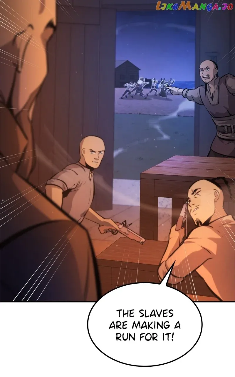Read Assassin’s Creed Forgotten Temple Manga Online