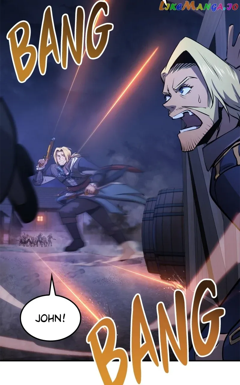 Read Assassin’s Creed Forgotten Temple Manga Online
