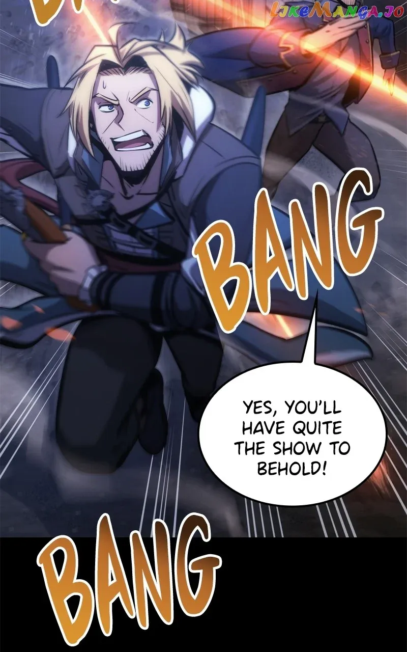 Read Assassin’s Creed Forgotten Temple Manga Online