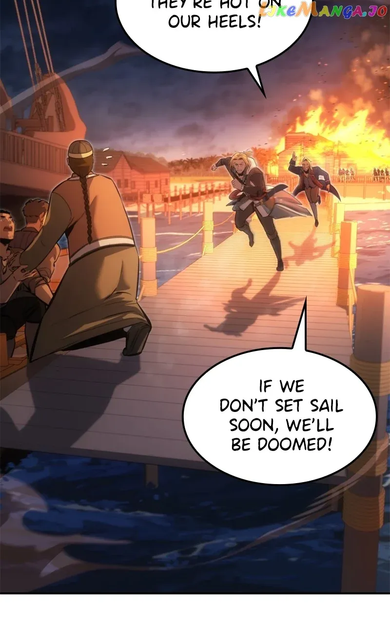 Read Assassin’s Creed Forgotten Temple Manga Online