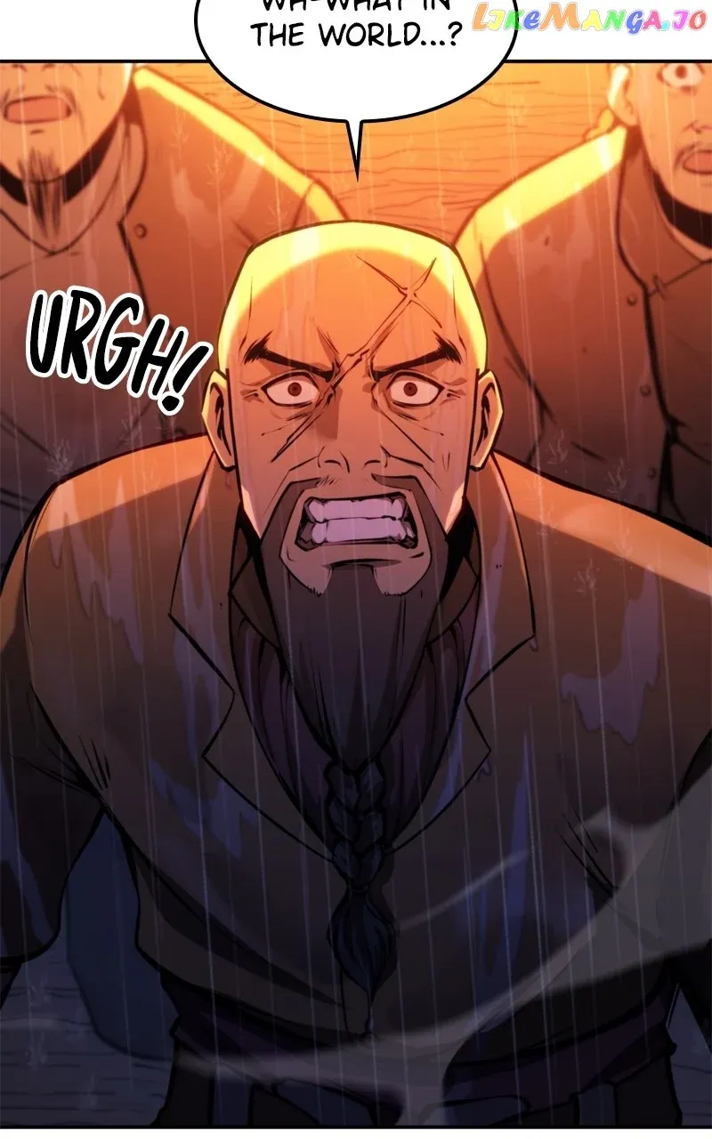 Read Assassin’s Creed Forgotten Temple Manga Online