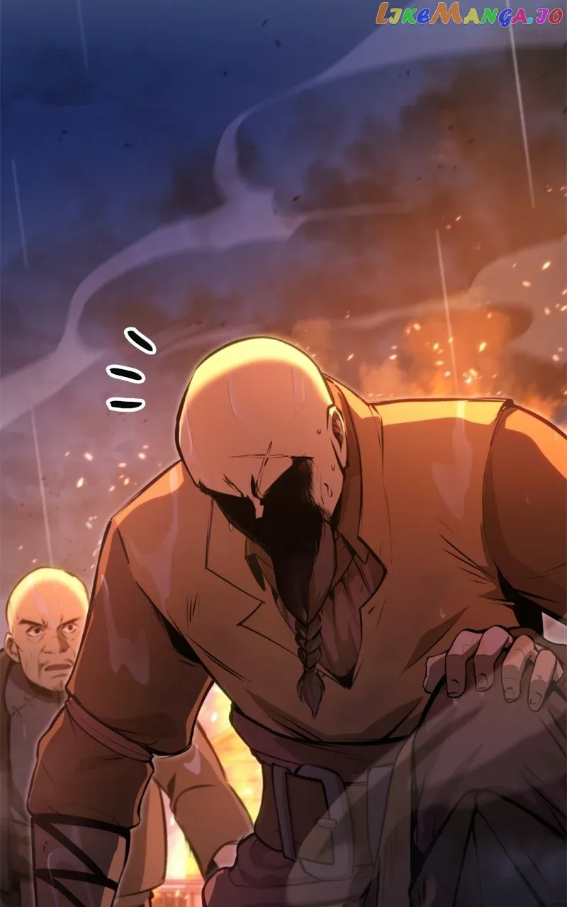 Read Assassin’s Creed Forgotten Temple Manga Online