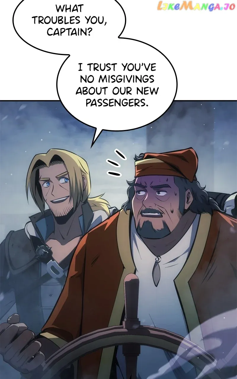 Read Assassin’s Creed Forgotten Temple Manga Online