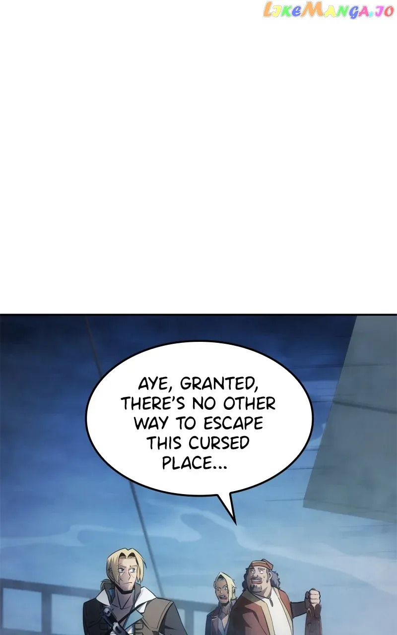 Read Assassin’s Creed Forgotten Temple Manga Online