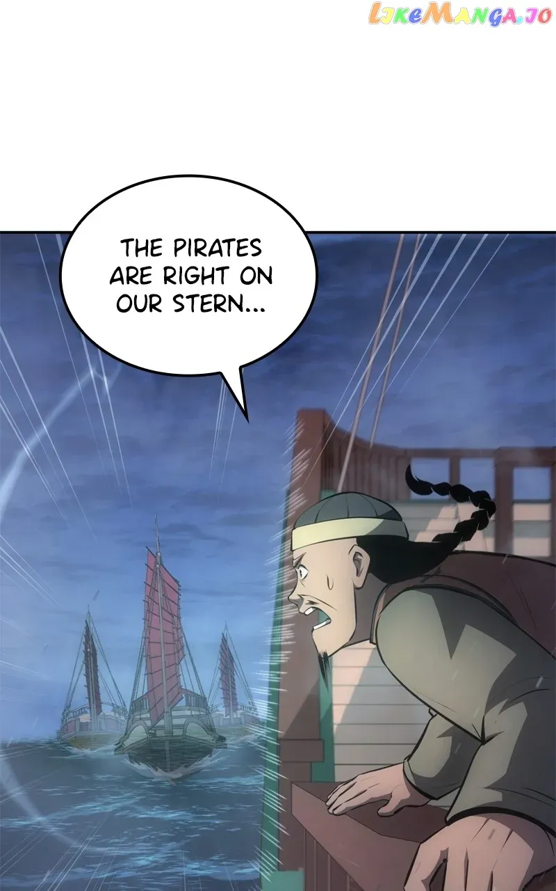 Read Assassin’s Creed Forgotten Temple Manga Online