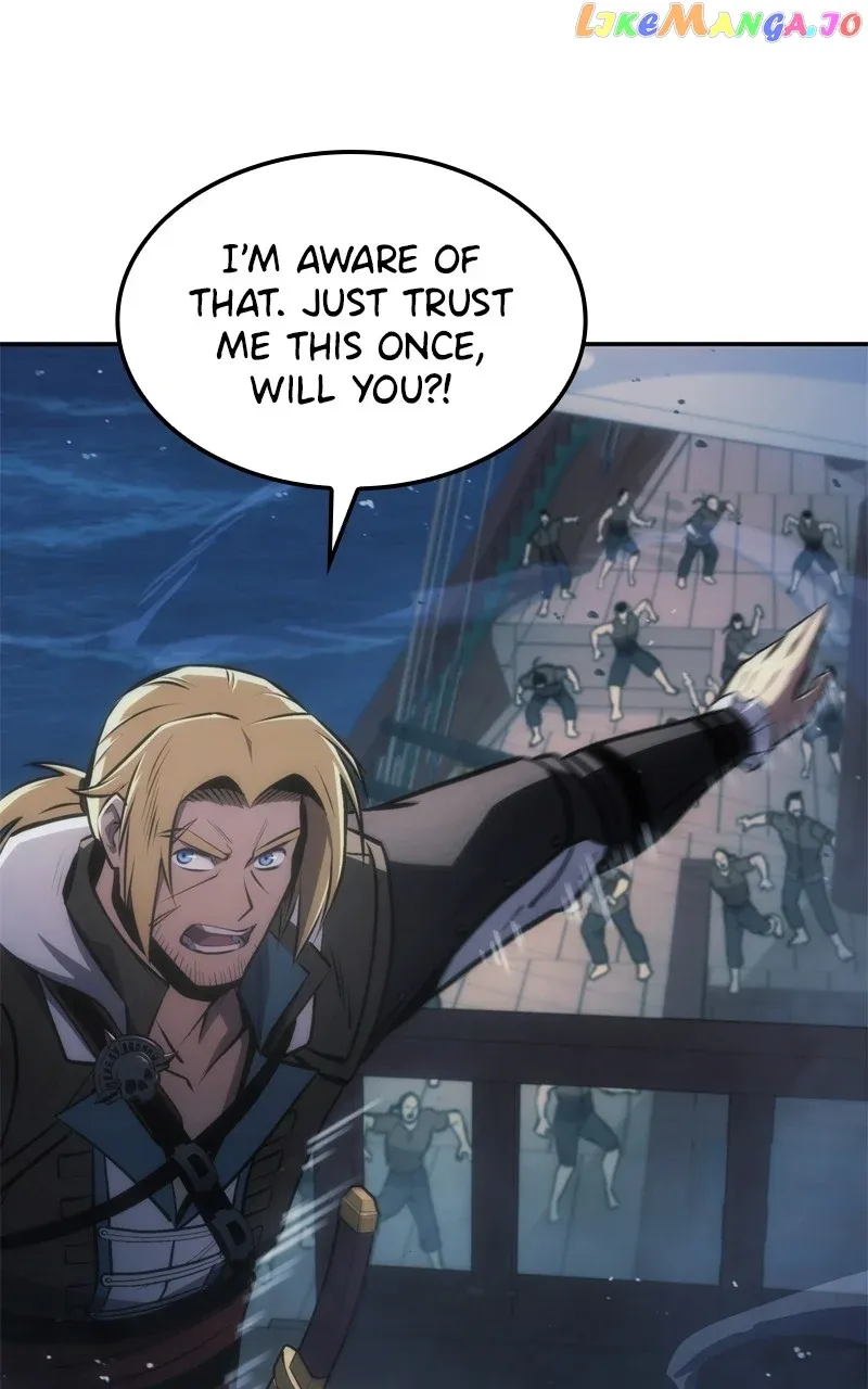 Read Assassin’s Creed Forgotten Temple Manga Online