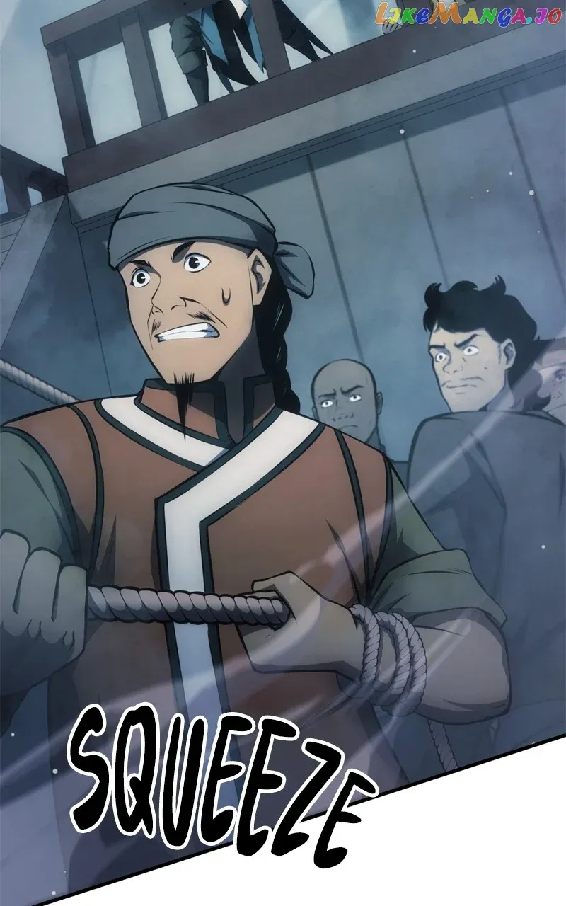Read Assassin’s Creed Forgotten Temple Manga Online
