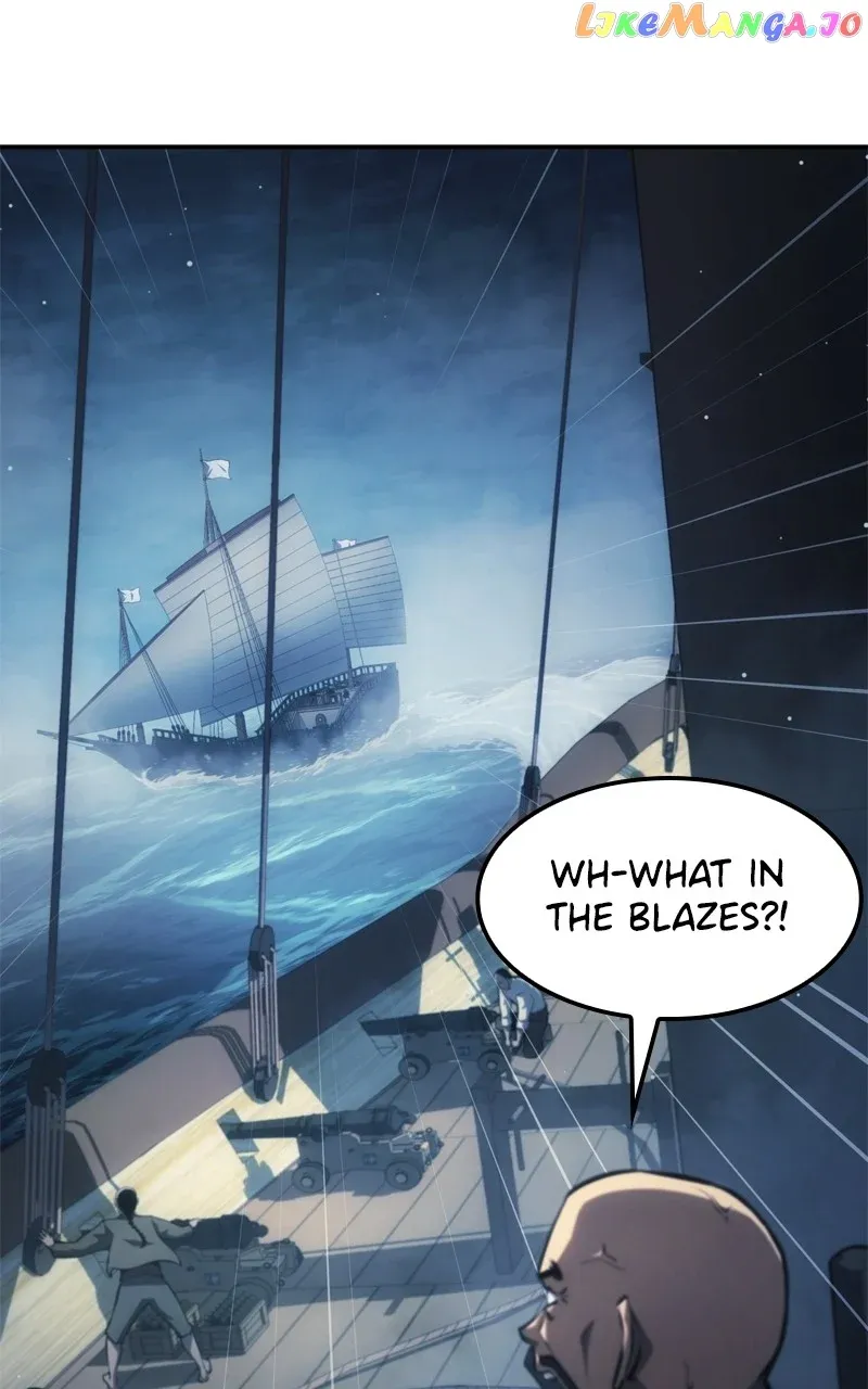 Read Assassin’s Creed Forgotten Temple Manga Online