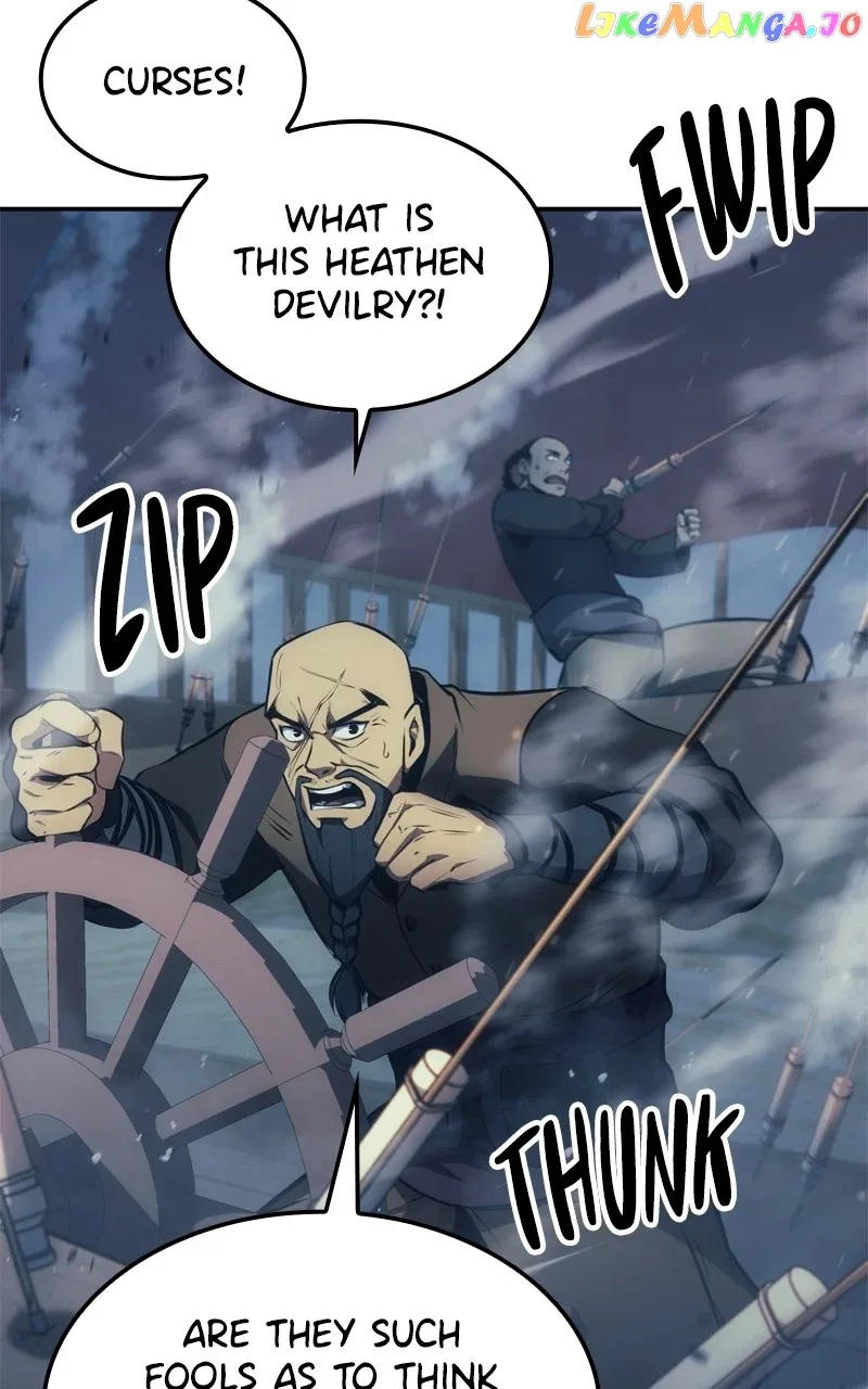 Read Assassin’s Creed Forgotten Temple Manga Online