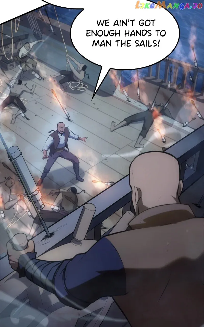 Read Assassin’s Creed Forgotten Temple Manga Online