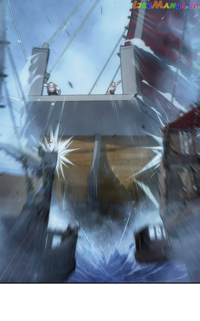 Read Assassin’s Creed Forgotten Temple Manga Online