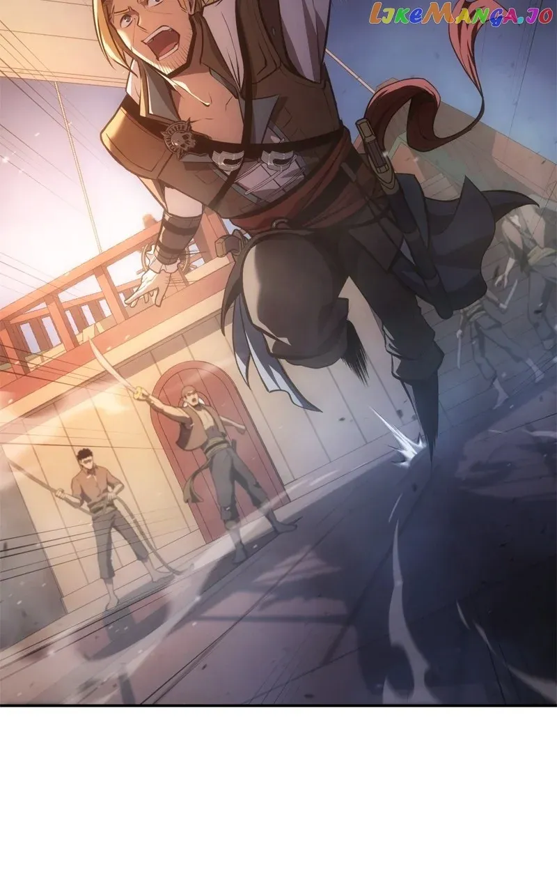 Read Assassin’s Creed Forgotten Temple Manga Online