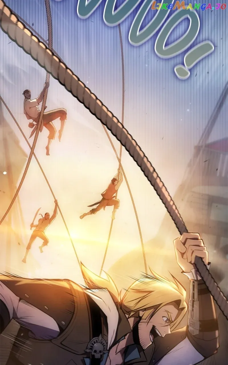 Read Assassin’s Creed Forgotten Temple Manga Online