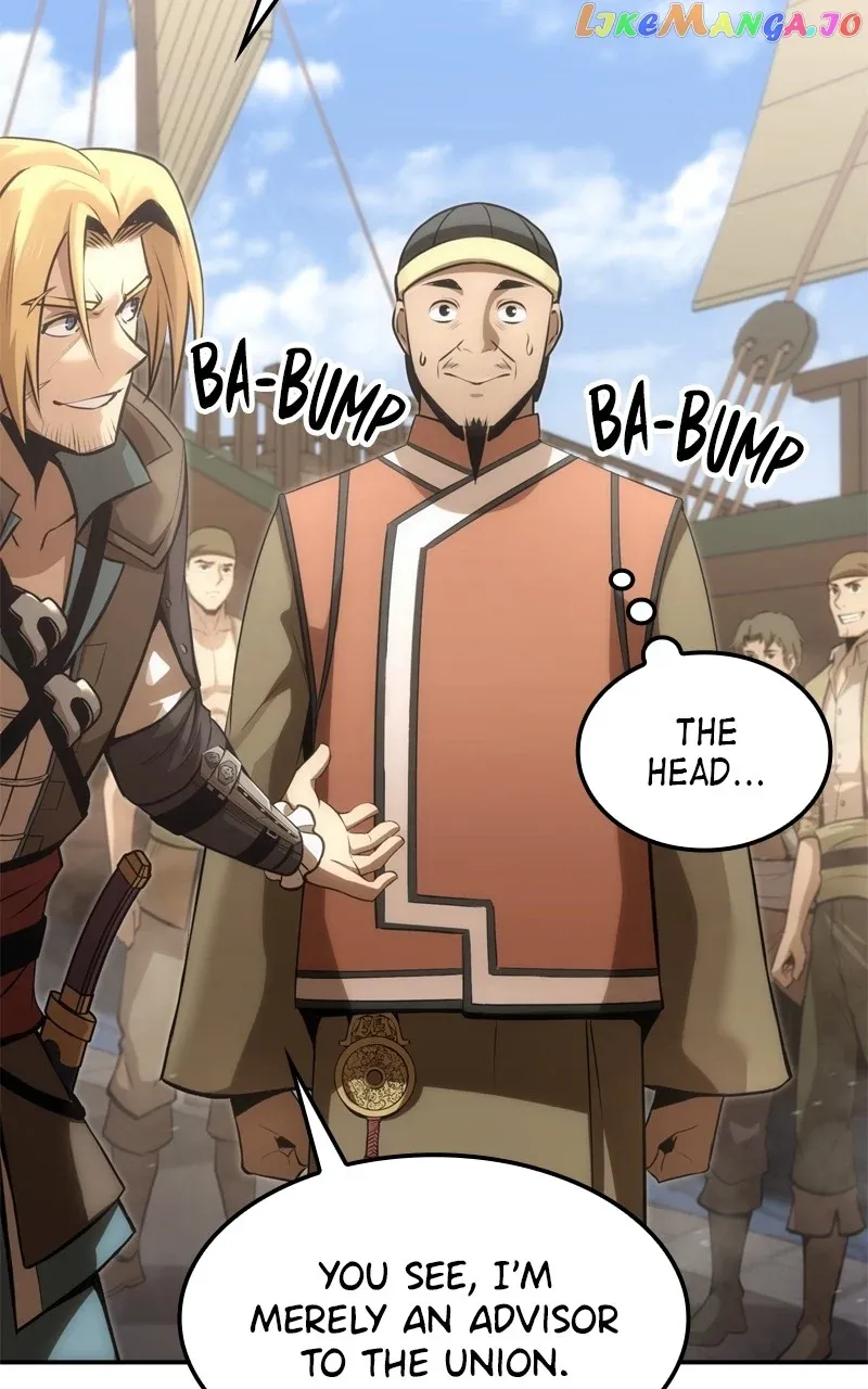 Read Assassin’s Creed Forgotten Temple Manga Online