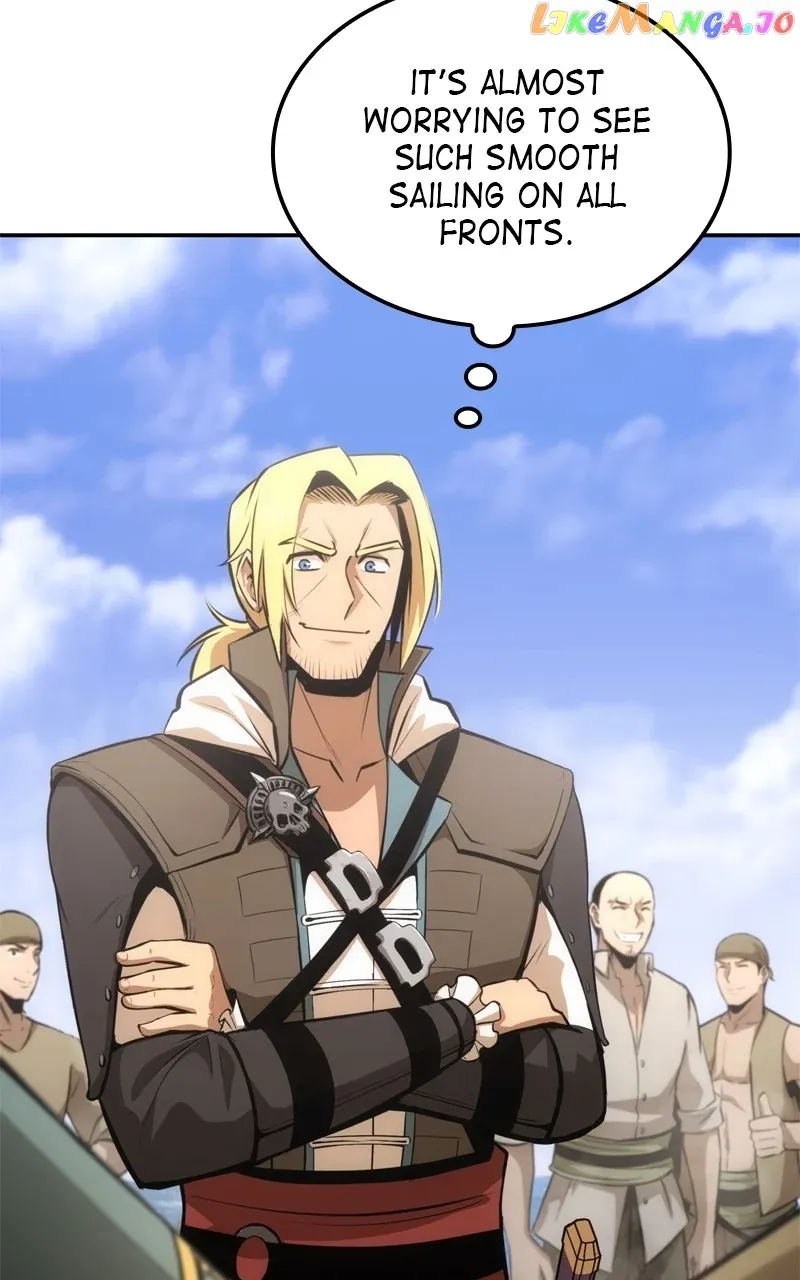 Read Assassin’s Creed Forgotten Temple Manga Online