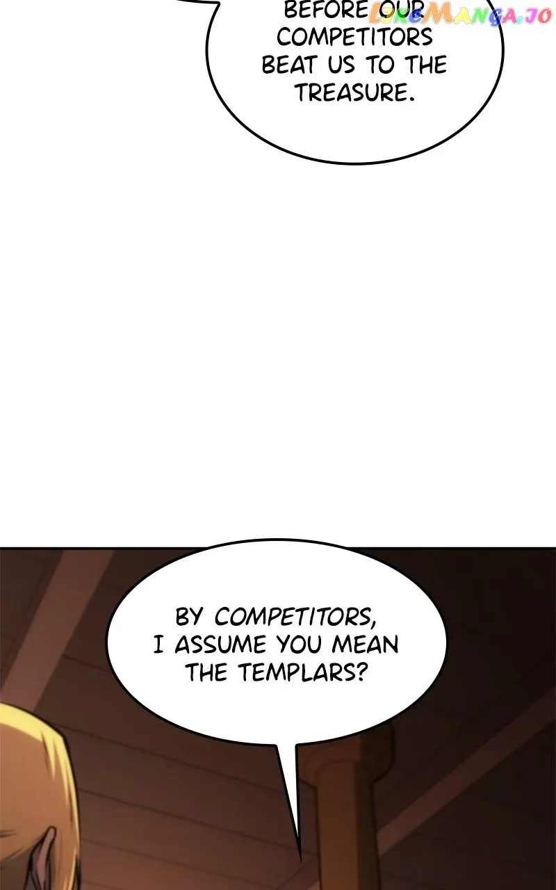 Read Assassin’s Creed Forgotten Temple Manga Online