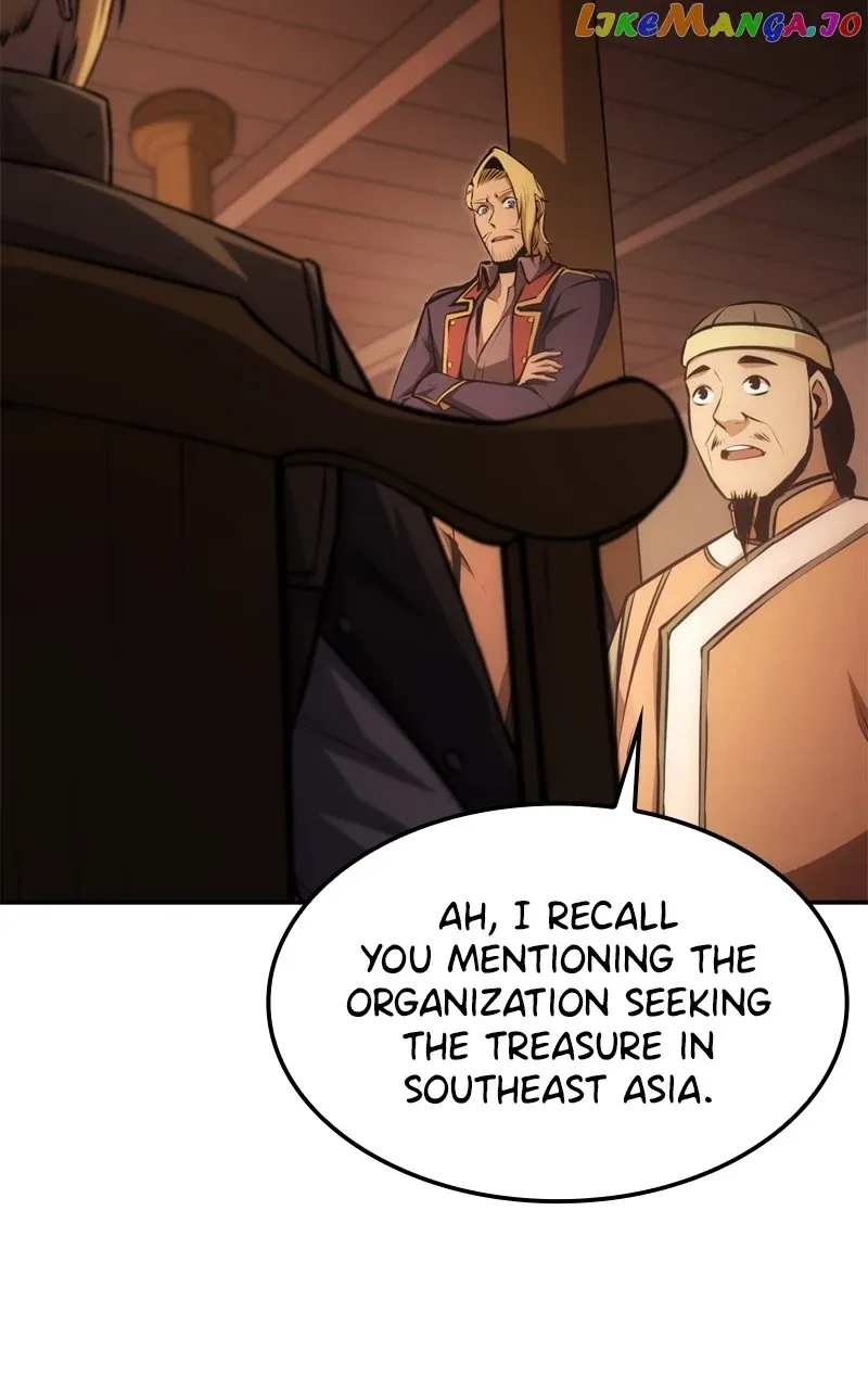 Read Assassin’s Creed Forgotten Temple Manga Online
