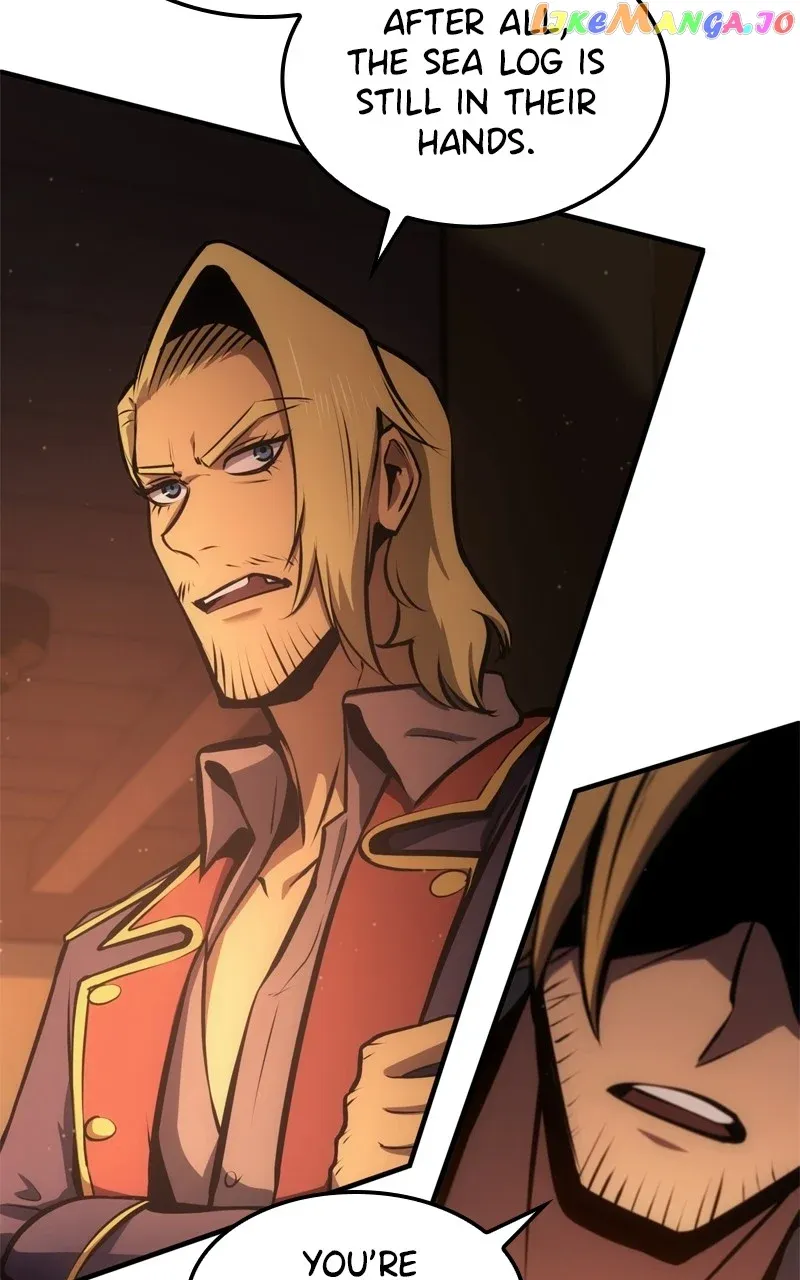 Read Assassin’s Creed Forgotten Temple Manga Online