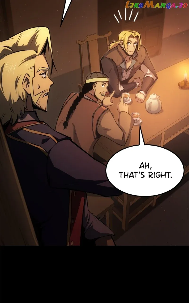 Read Assassin’s Creed Forgotten Temple Manga Online