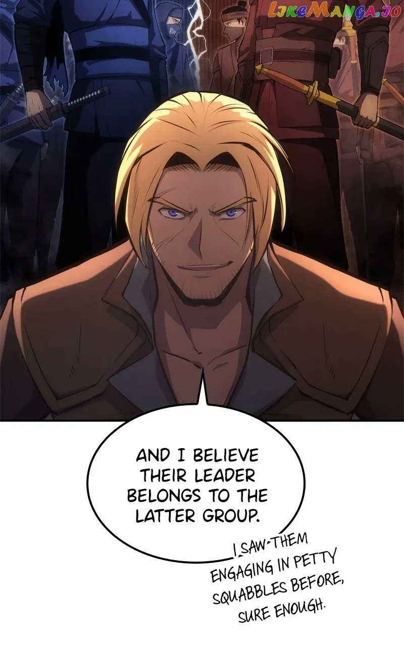 Read Assassin’s Creed Forgotten Temple Manga Online