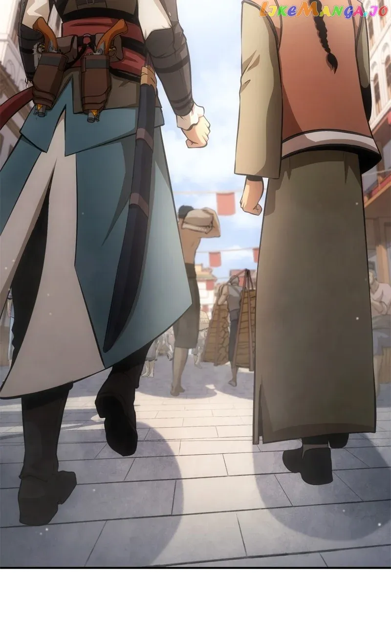 Read Assassin’s Creed Forgotten Temple Manga Online