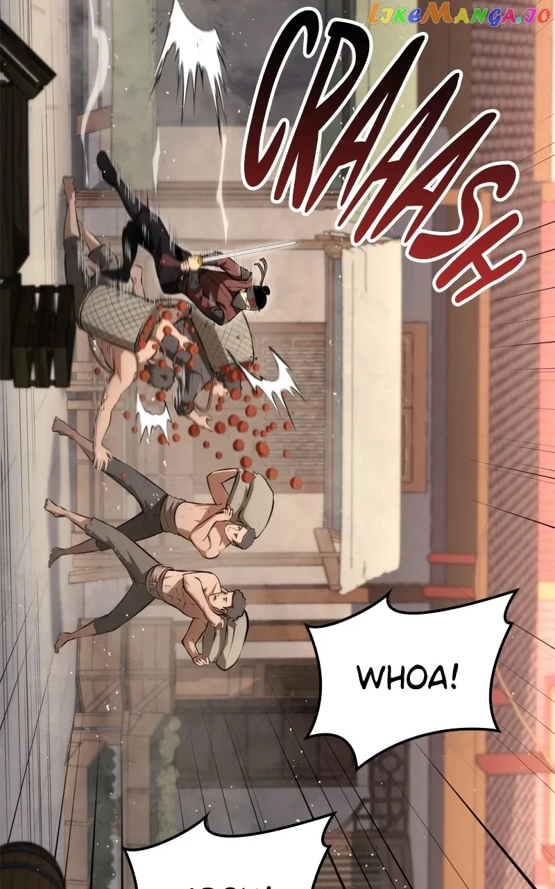 Read Assassin’s Creed Forgotten Temple Manga Online