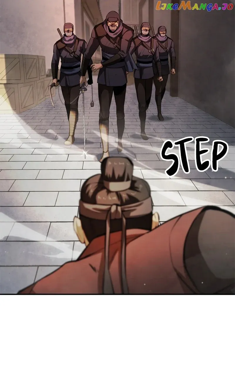 Read Assassin’s Creed Forgotten Temple Manga Online