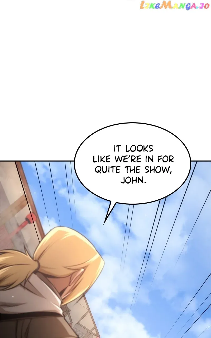 Read Assassin’s Creed Forgotten Temple Manga Online