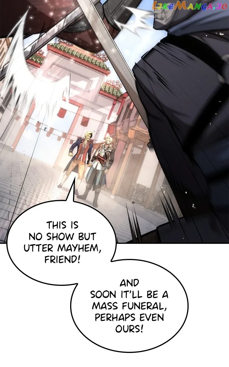 Read Assassin’s Creed Forgotten Temple Manga Online