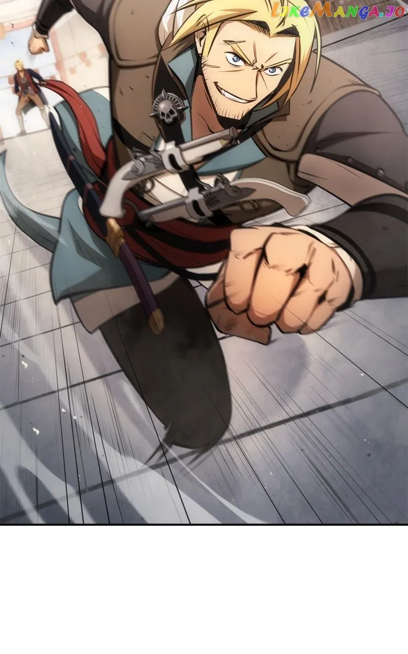 Read Assassin’s Creed Forgotten Temple Manga Online