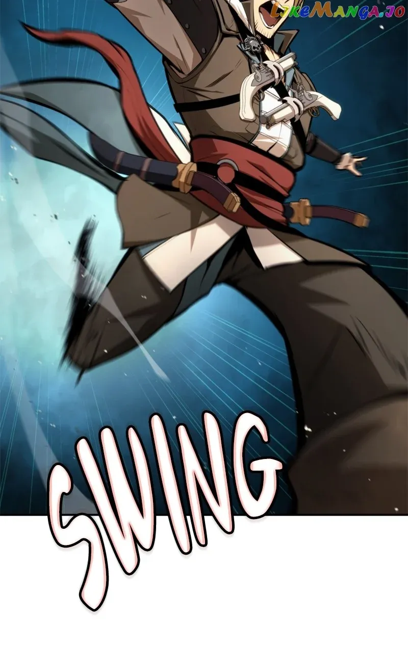 Read Assassin’s Creed Forgotten Temple Manga Online