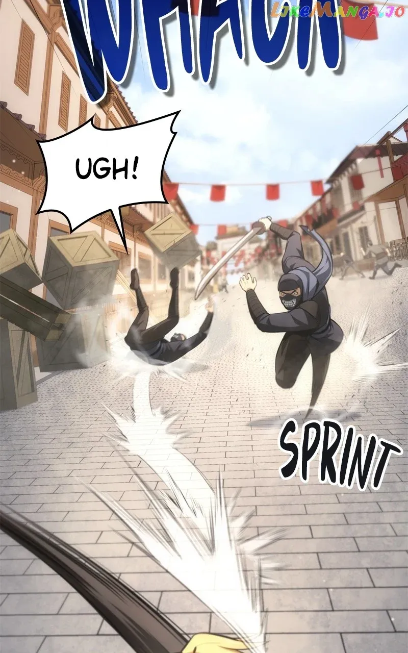 Read Assassin’s Creed Forgotten Temple Manga Online