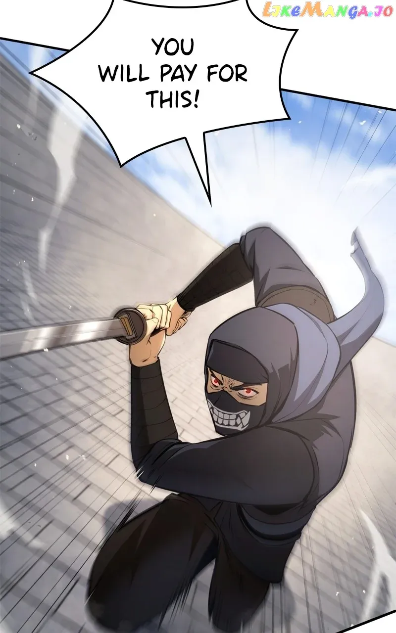 Read Assassin’s Creed Forgotten Temple Manga Online