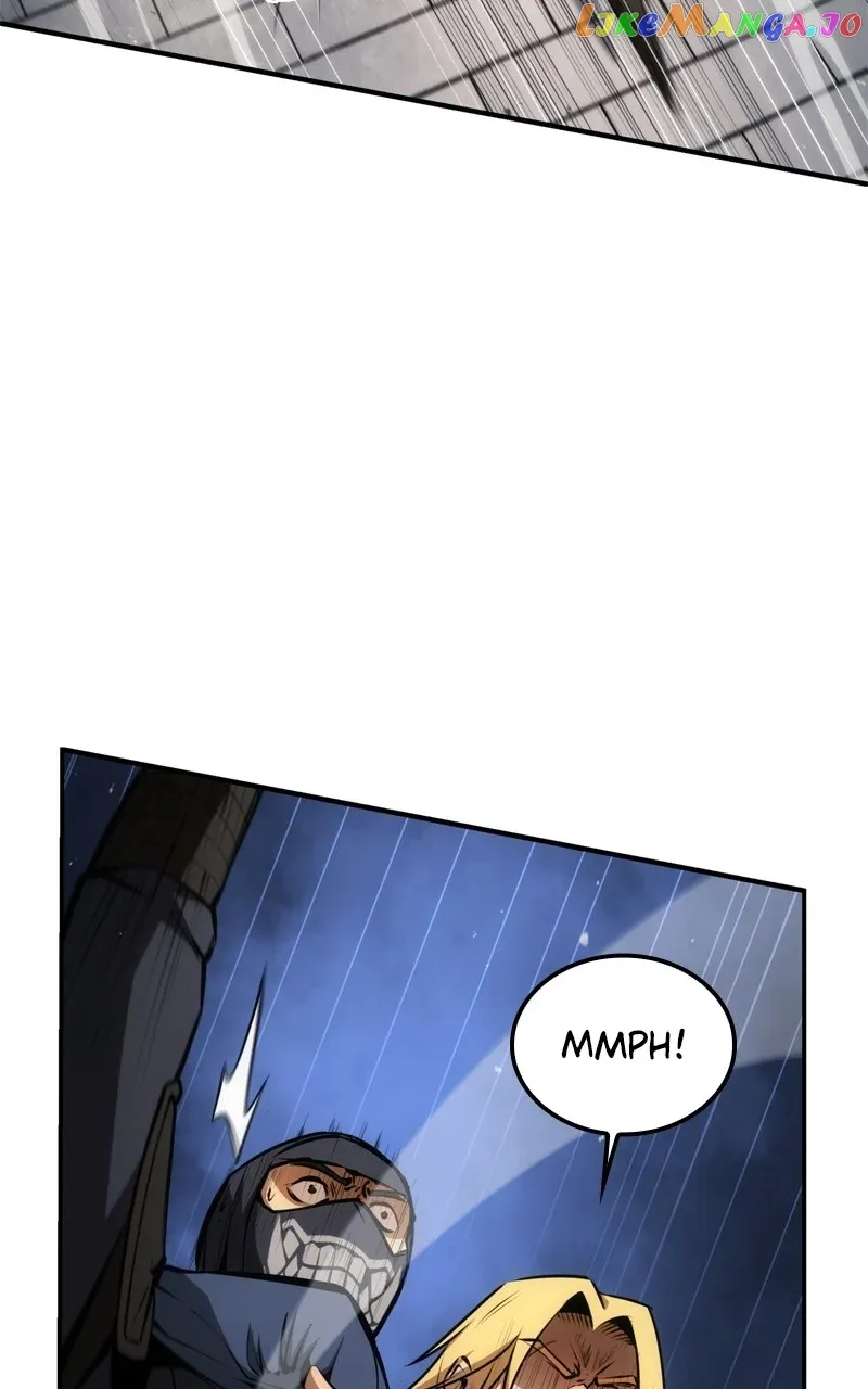 Read Assassin’s Creed Forgotten Temple Manga Online