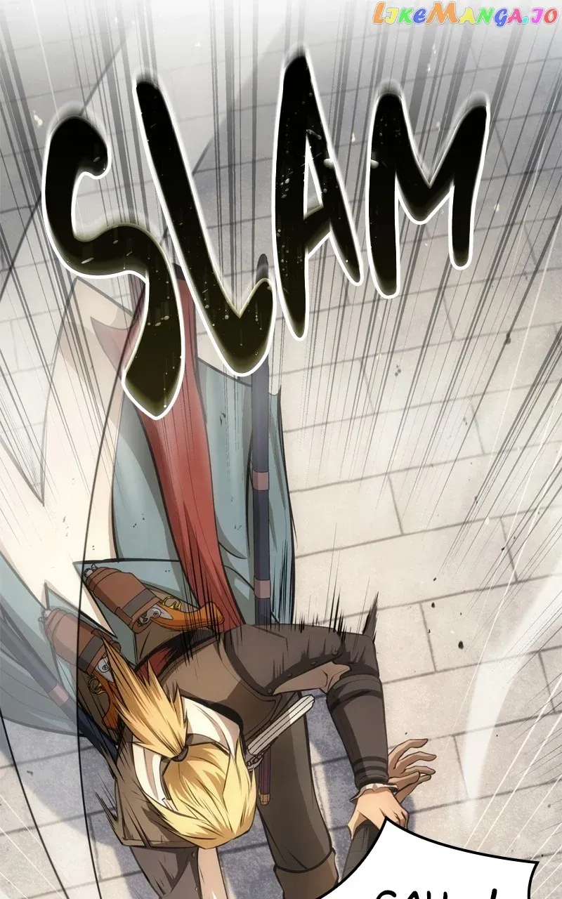 Read Assassin’s Creed Forgotten Temple Manga Online